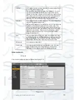 Preview for 159 page of Qvis IAPOLLO HDRT HD User Manual