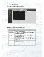 Preview for 162 page of Qvis IAPOLLO HDRT HD User Manual