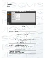 Preview for 164 page of Qvis IAPOLLO HDRT HD User Manual