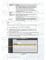 Preview for 173 page of Qvis IAPOLLO HDRT HD User Manual