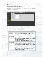 Preview for 174 page of Qvis IAPOLLO HDRT HD User Manual