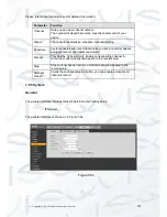 Preview for 190 page of Qvis IAPOLLO HDRT HD User Manual