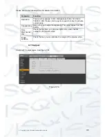 Preview for 198 page of Qvis IAPOLLO HDRT HD User Manual