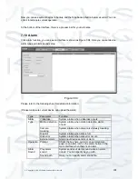 Preview for 211 page of Qvis IAPOLLO HDRT HD User Manual