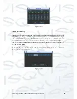 Предварительный просмотр 35 страницы Qvis Iapollo SMART dvr User Manual