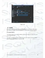 Предварительный просмотр 44 страницы Qvis Iapollo SMART dvr User Manual