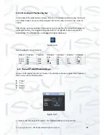 Предварительный просмотр 49 страницы Qvis Iapollo SMART dvr User Manual