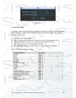 Предварительный просмотр 64 страницы Qvis Iapollo SMART dvr User Manual