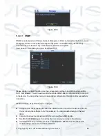 Предварительный просмотр 76 страницы Qvis Iapollo SMART dvr User Manual