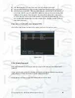 Предварительный просмотр 89 страницы Qvis Iapollo SMART dvr User Manual