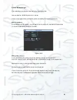 Предварительный просмотр 94 страницы Qvis Iapollo SMART dvr User Manual