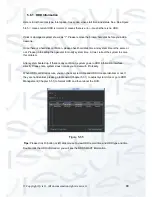 Предварительный просмотр 97 страницы Qvis Iapollo SMART dvr User Manual