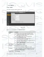 Предварительный просмотр 126 страницы Qvis Iapollo SMART dvr User Manual