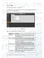 Предварительный просмотр 136 страницы Qvis Iapollo SMART dvr User Manual