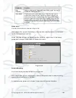Предварительный просмотр 141 страницы Qvis Iapollo SMART dvr User Manual