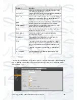 Предварительный просмотр 144 страницы Qvis Iapollo SMART dvr User Manual