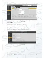 Предварительный просмотр 159 страницы Qvis Iapollo SMART dvr User Manual