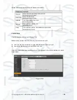 Предварительный просмотр 165 страницы Qvis Iapollo SMART dvr User Manual