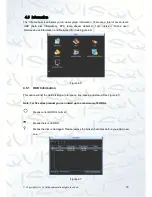 Предварительный просмотр 23 страницы Qvis Iapollo SMART NVR User Manual