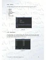 Предварительный просмотр 27 страницы Qvis Iapollo SMART NVR User Manual