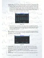 Preview for 33 page of Qvis Iapollo SMART NVR User Manual