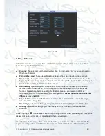 Preview for 36 page of Qvis Iapollo SMART NVR User Manual