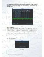 Preview for 37 page of Qvis Iapollo SMART NVR User Manual