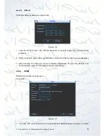 Preview for 45 page of Qvis Iapollo SMART NVR User Manual