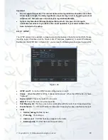 Preview for 47 page of Qvis Iapollo SMART NVR User Manual