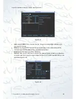 Preview for 49 page of Qvis Iapollo SMART NVR User Manual