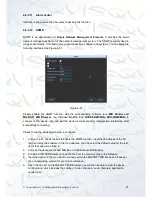 Preview for 54 page of Qvis Iapollo SMART NVR User Manual