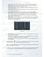 Preview for 62 page of Qvis Iapollo SMART NVR User Manual