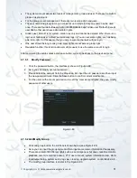 Предварительный просмотр 81 страницы Qvis Iapollo SMART NVR User Manual