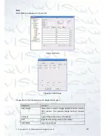 Предварительный просмотр 114 страницы Qvis Iapollo SMART NVR User Manual