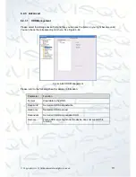 Preview for 124 page of Qvis Iapollo SMART NVR User Manual