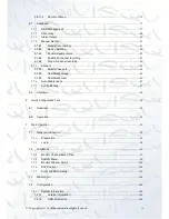 Preview for 5 page of Qvis iBox nvr User Manual