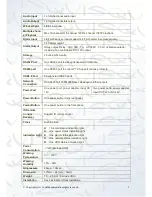 Preview for 12 page of Qvis iBox nvr User Manual