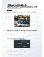 Preview for 28 page of Qvis iBox nvr User Manual
