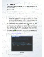 Preview for 42 page of Qvis iBox nvr User Manual