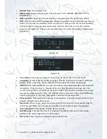 Preview for 45 page of Qvis iBox nvr User Manual