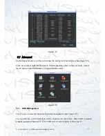 Preview for 86 page of Qvis iBox nvr User Manual