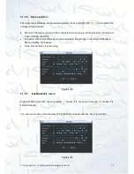 Preview for 91 page of Qvis iBox nvr User Manual