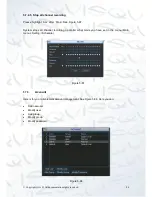 Preview for 93 page of Qvis iBox nvr User Manual