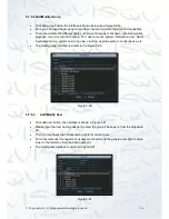 Preview for 95 page of Qvis iBox nvr User Manual