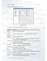 Preview for 119 page of Qvis iBox nvr User Manual