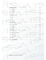 Preview for 7 page of Qvis IPTZ-IR20A User Manual