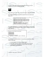 Preview for 14 page of Qvis IPTZ-IR20A User Manual