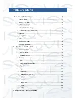 Предварительный просмотр 6 страницы Qvis IPTZ-P400-10X User Manual