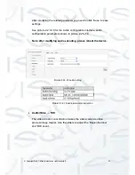 Предварительный просмотр 30 страницы Qvis IPTZ-P400-10X User Manual