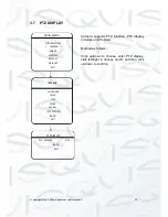 Предварительный просмотр 50 страницы Qvis IPTZ-P400-10X User Manual